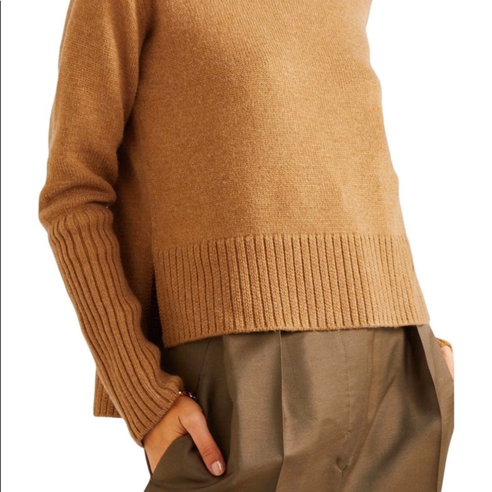 The Range turtleneck - Picture 2 of 8